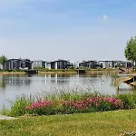 Vakantiehuis Waterresort Oosterschelde - Huisnr. 56