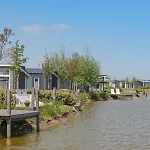 Vakantiehuis Waterresort Oosterschelde - Huisnr. 56