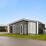 Vakantiehuis Waterresort Oosterschelde - Huisnr. 56