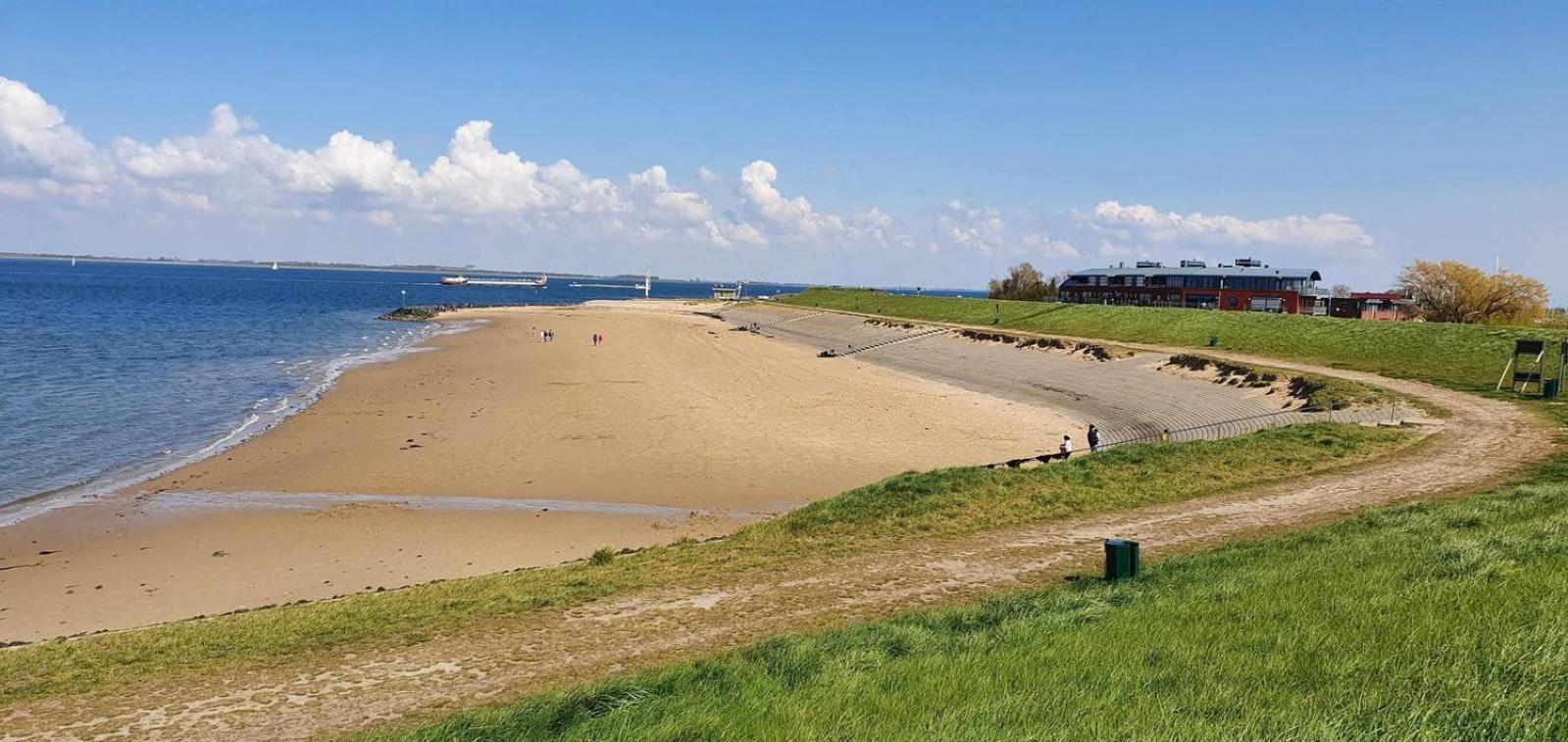 Vakantiehuis Waterresort Oosterschelde - Huisnr. 56 Vakantiehuis *