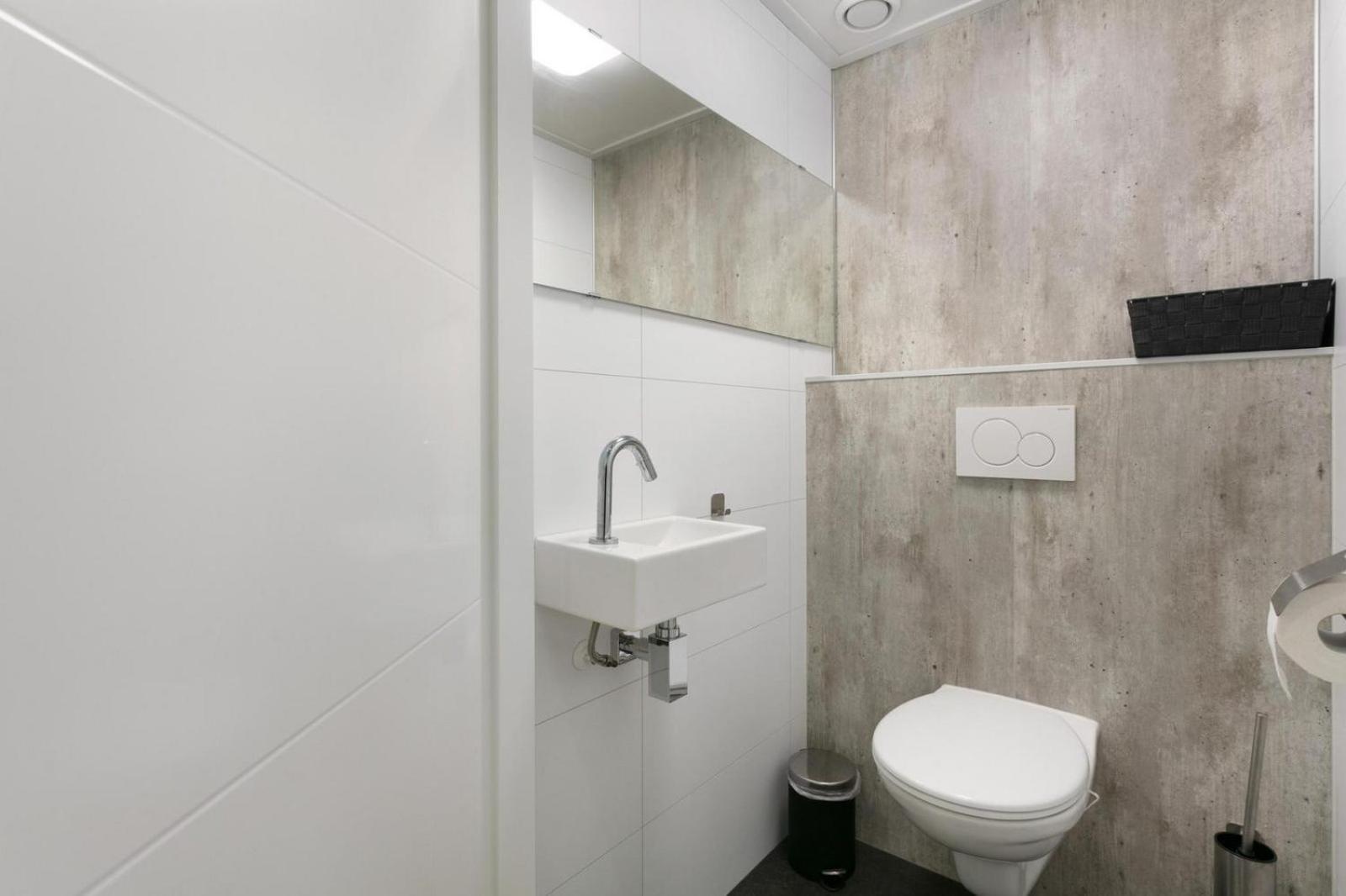 Vakantiehuis Waterresort Oosterschelde - Huisnr. 56
