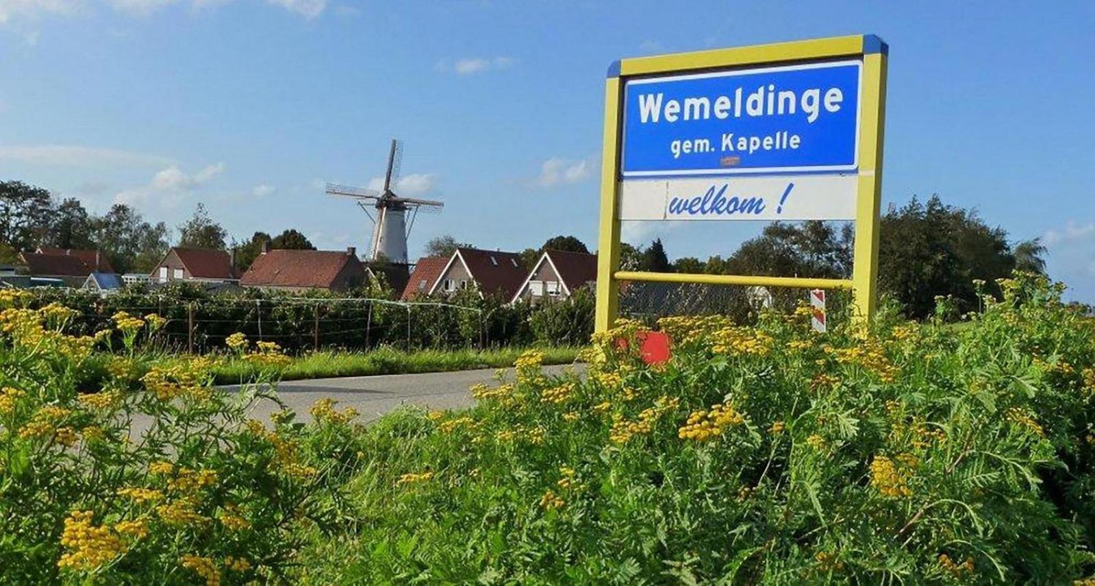 Vakantiehuis Waterresort Oosterschelde - Huisnr. 56 *