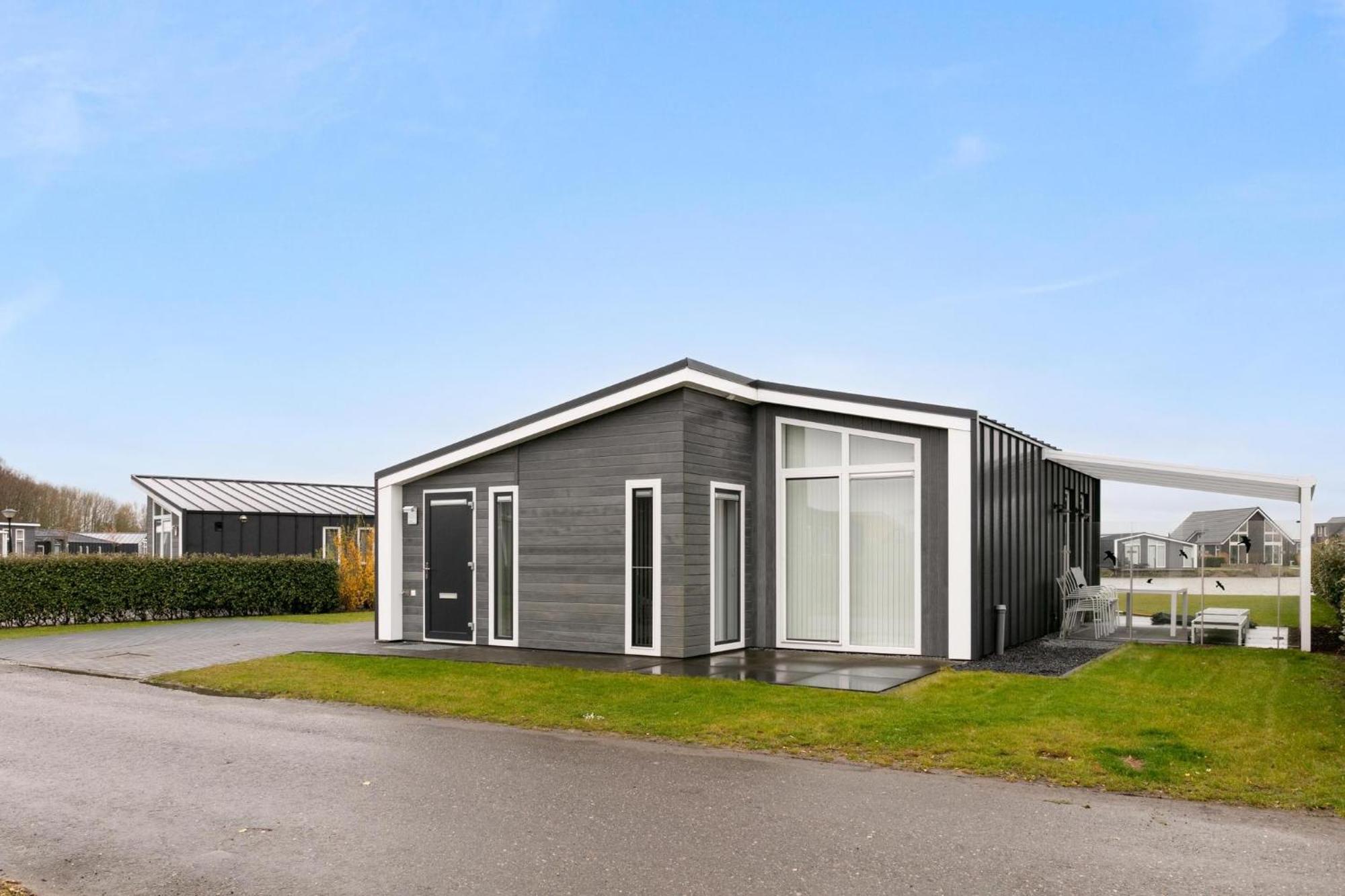 Vakantiehuis Waterresort Oosterschelde - Huisnr. 56 Vakantiehuis *